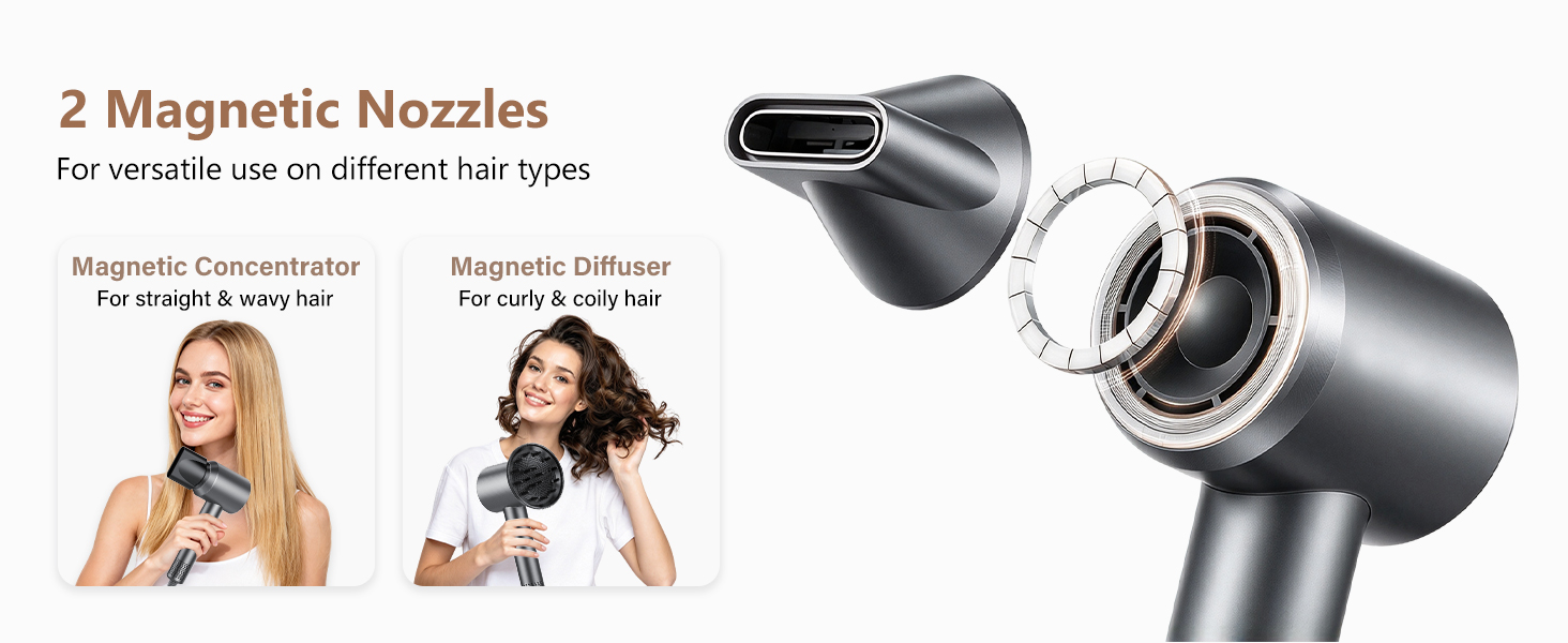 hair dryer