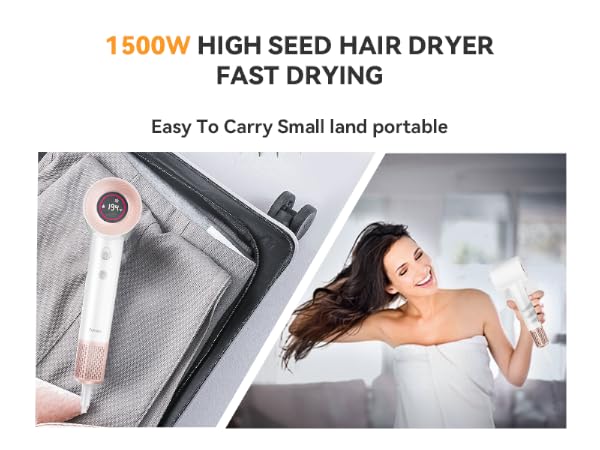 hair dryers for women