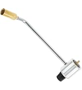 Lemfema 5430 Stove Pressure Regulator Replacement for Coleman Propane Stoves, Camping Stove Regul...