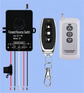 waterproof linear actuator remote