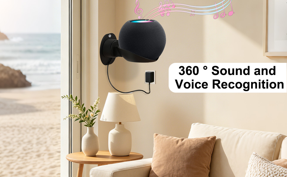 Speaker Wall Mount