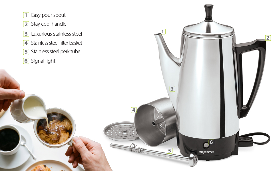 02811 SS Perc Callout