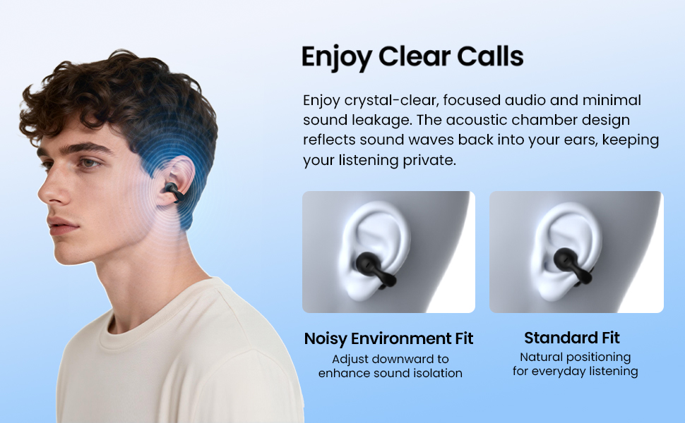 Clear Calls