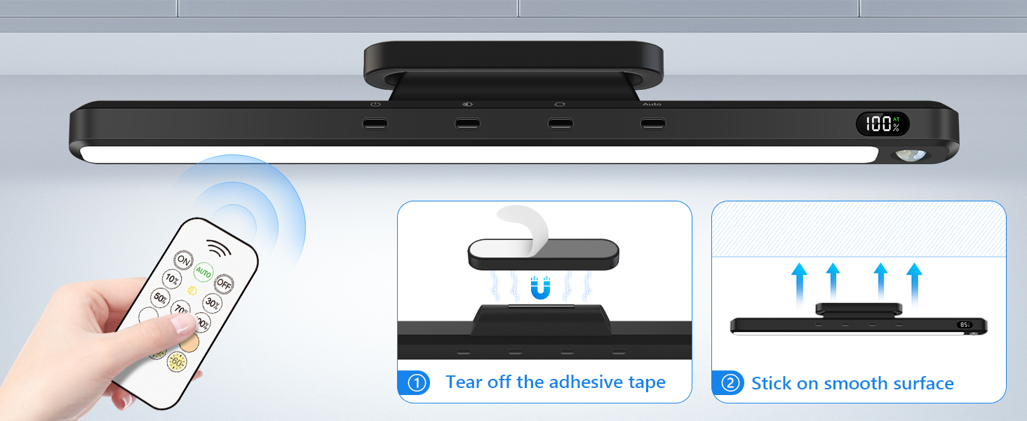 Motion Sensor Light Indoor