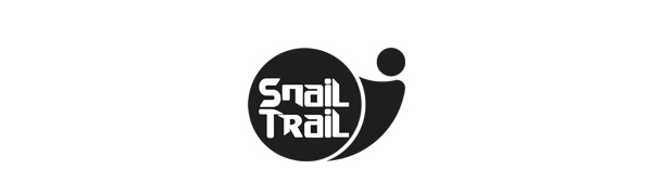 SNAIL TRAIL LOGO