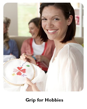 FitBeast Grip Strength Trainer 2 Pack