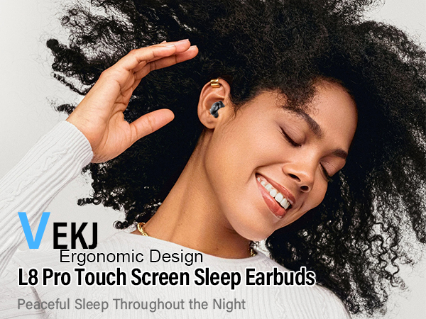 Sleep Earbuds