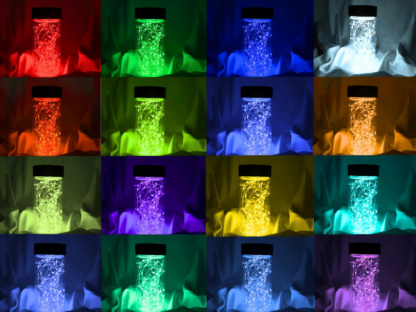 Fairy Lights Battery