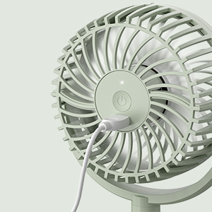 Ventilador