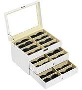 Jewelry Box Sunglass Box Watch Box