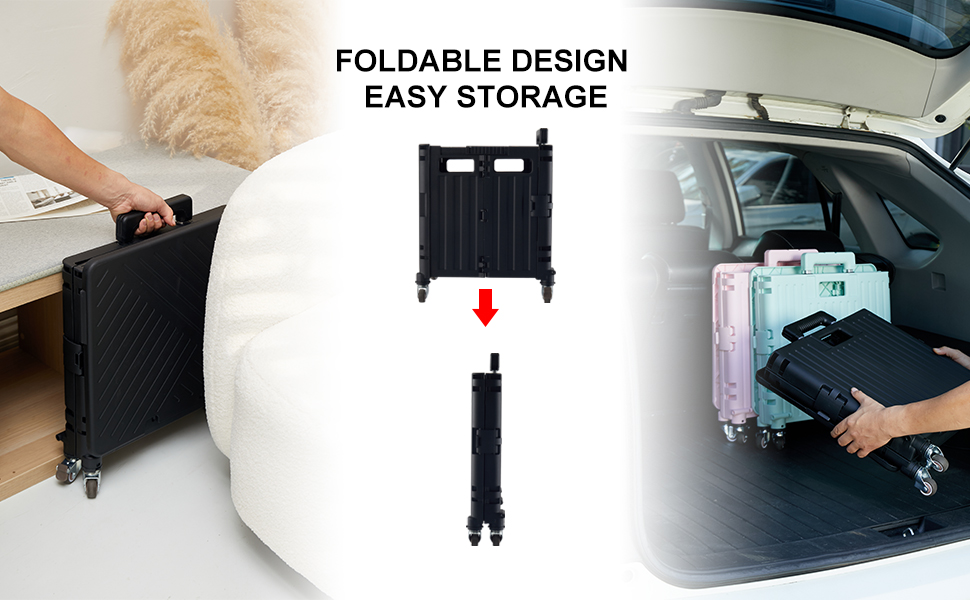 Easy Storage