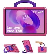ProCase Kids Case for Lenovo Idea Tab 11" 2025/K11 Gen 2 (TB-336ZU/336FU), Shockproof Lightweight...