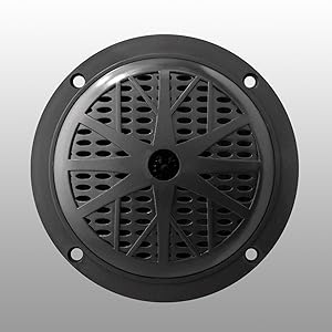 Marine speaker, Waterproof speaker, Dual speaker, Dual marine speakers, Pyle Speker