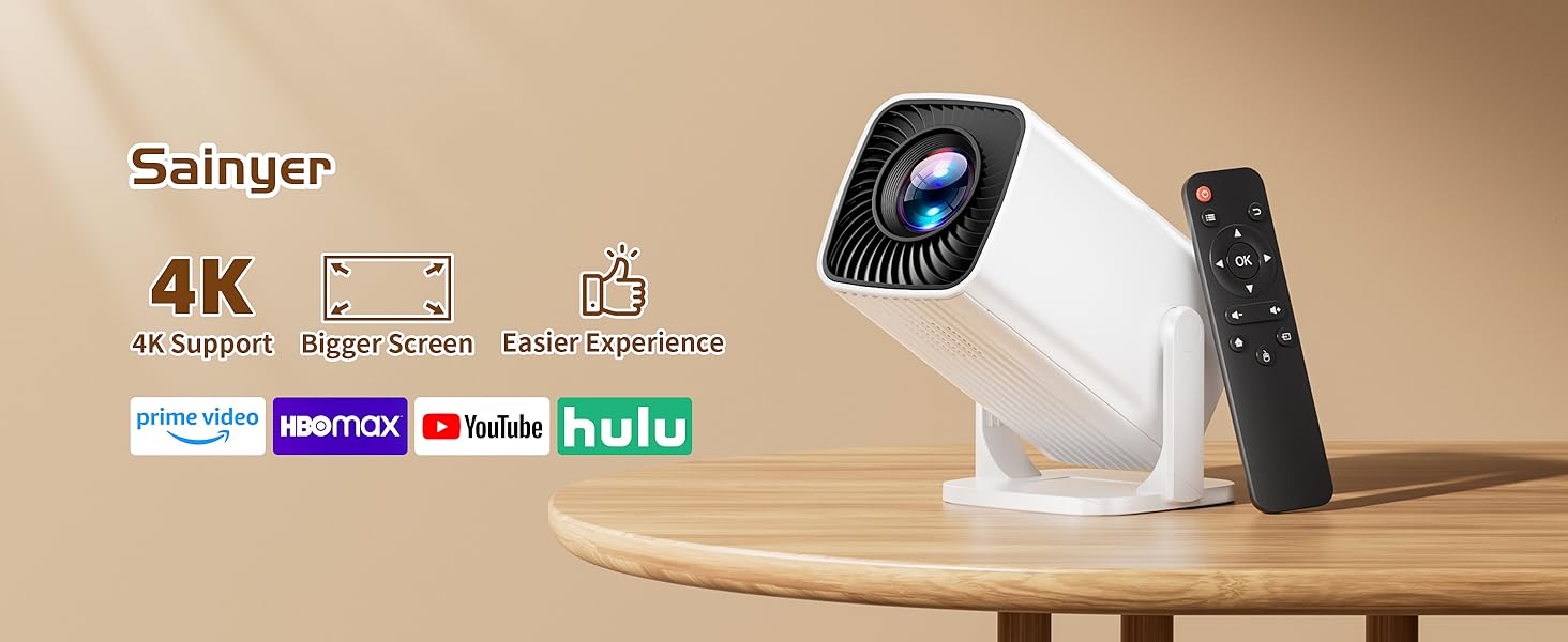 projector
