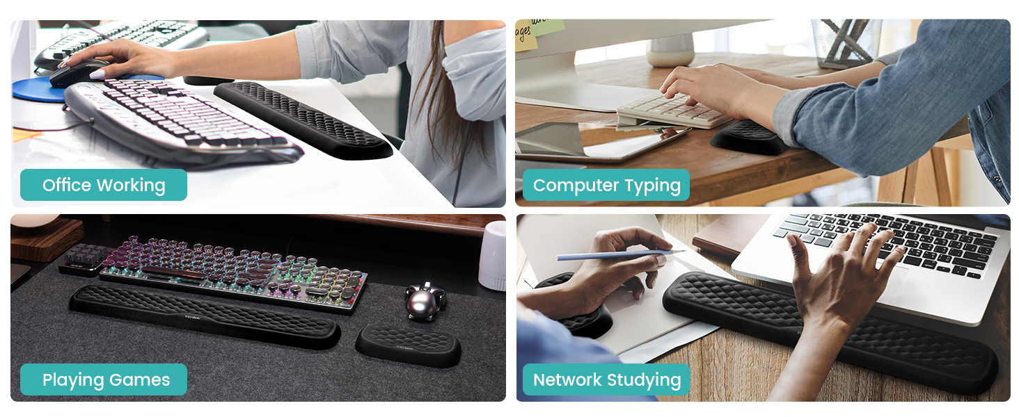 the ultimate office desk accessories