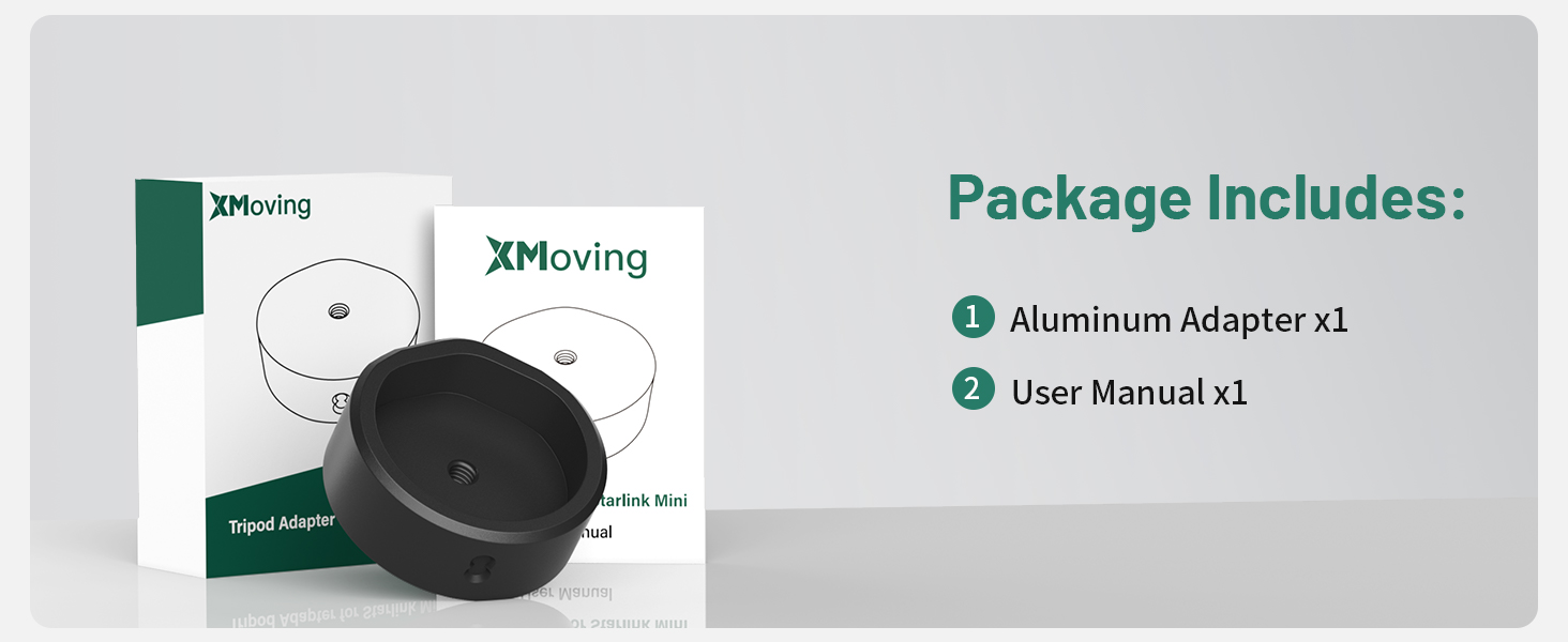 starlink mounting kit
