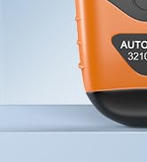 AUTOPHIX 3210 Pro OBD2 Scanner Bluetooth, ABS SRS Transmission Airbag Scanner, Check Engine Light...