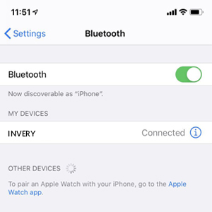 bluetooth