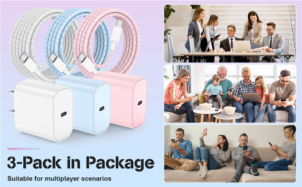 iphone 15 pro charger