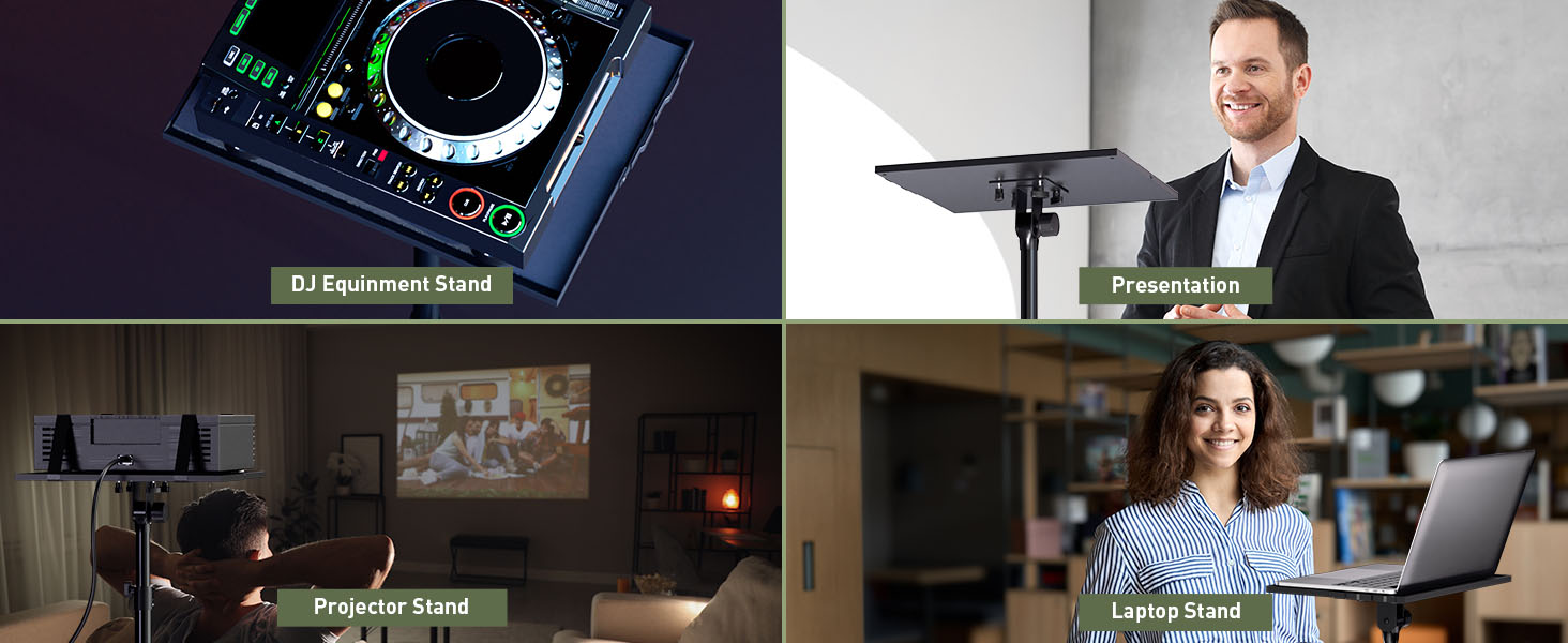 projector stand tripod