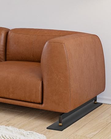 SDSNTE Non-Slip Furniture Rail Pads
