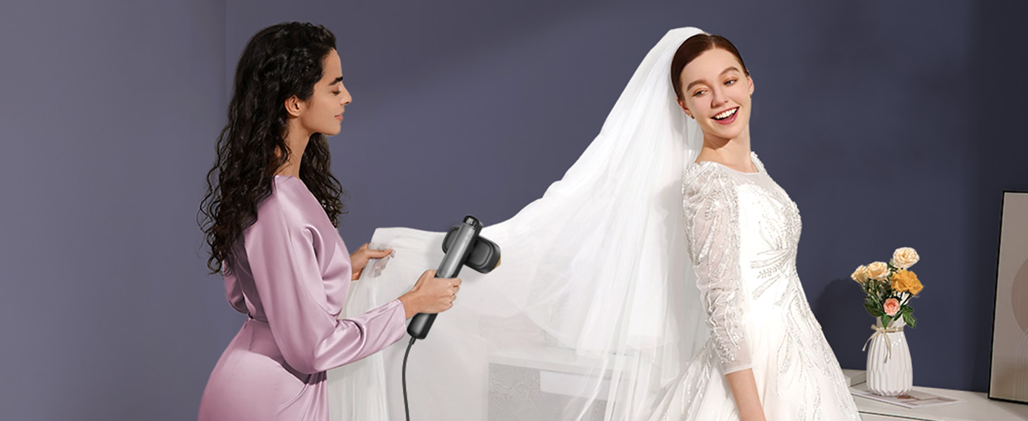 FEPPO Garment Steamer