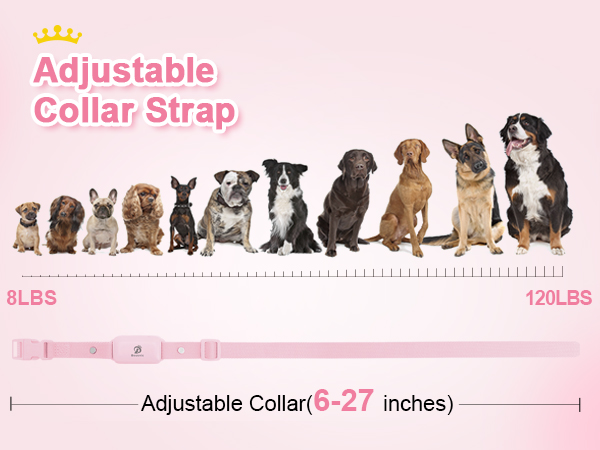Adjustable Strap
