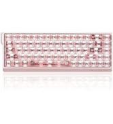 FKZ MADLIONS MAD 68 V2 Magnetic Switch Rapid Trigger Gaming Keyboard, 65% Wired Hot Swappable Mec...
