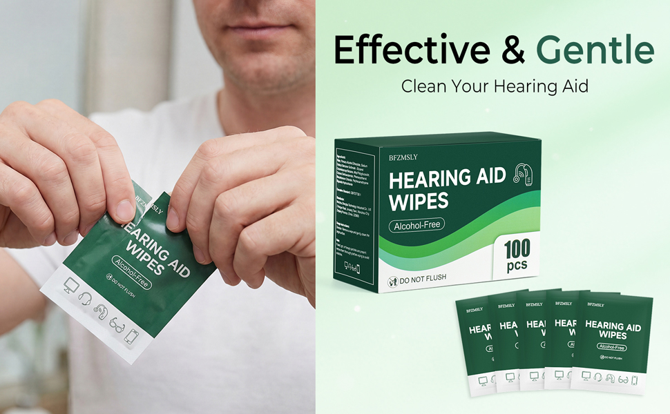 Effective &amp;amp; Gentle