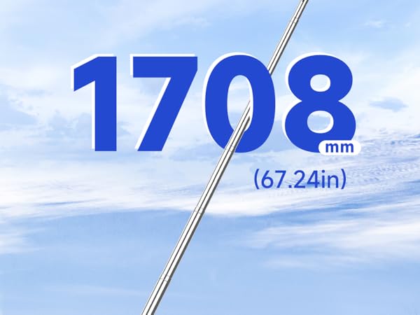 Gimbal Stabilizer - Master Every Move