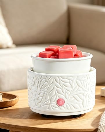 wax melt warmer