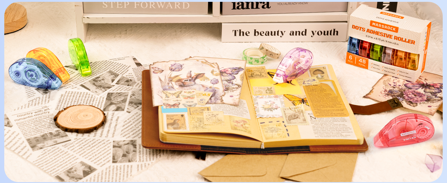 craft supplies for adults