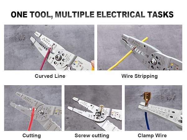 wire