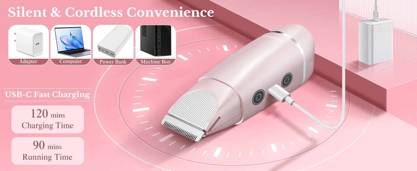 electric shaver for women