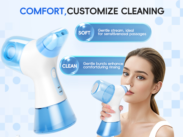 COMFORT,.CUSTOMIZE CLEANING