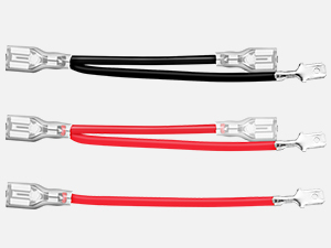 5 pin rocker switches