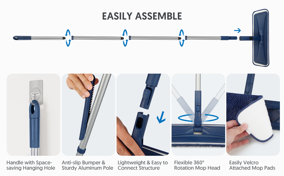 the best adjustable flooring machine for your home