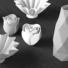 pla filament can not only print 3d models, but also print real working products and prototypes alike