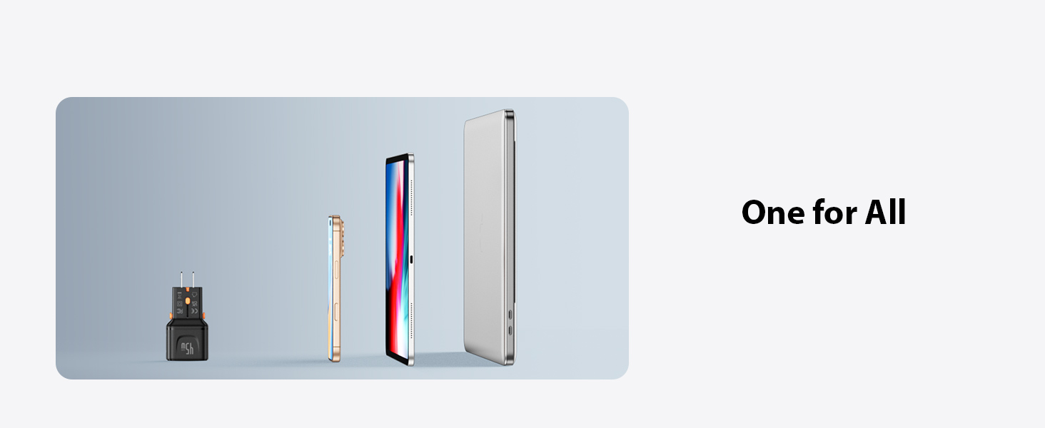 international power adapter