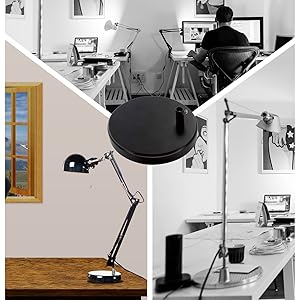 work lamp office