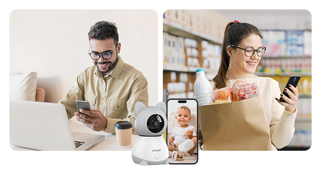 baby camera