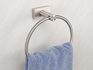 Towel Ring for Bathroom