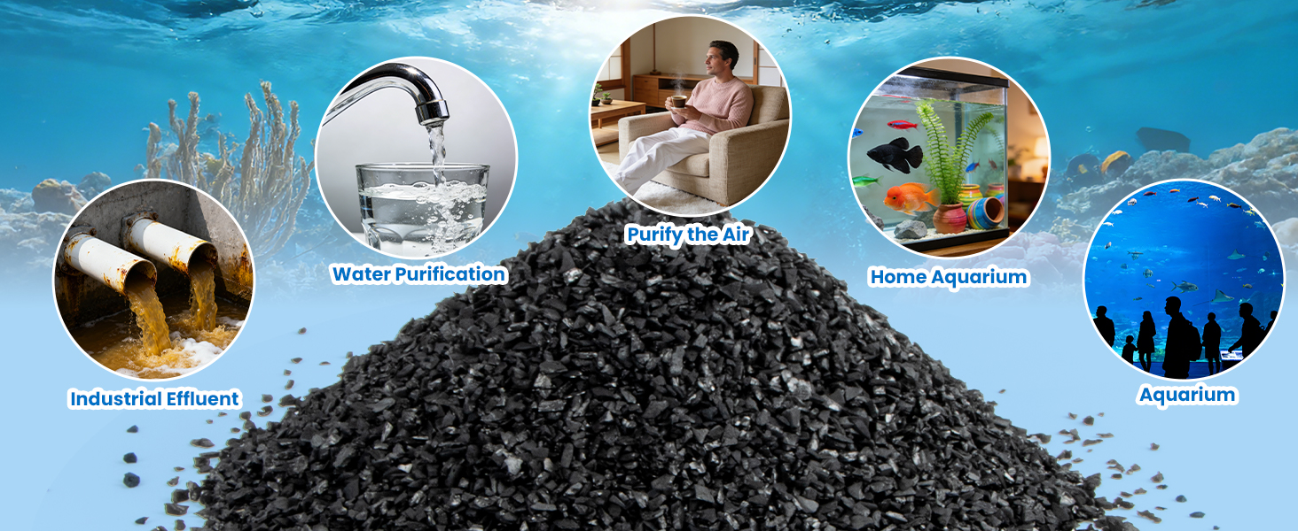activated carbon filter fish tank supplies active carbon fish filter