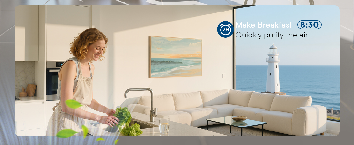 air purifiers for home