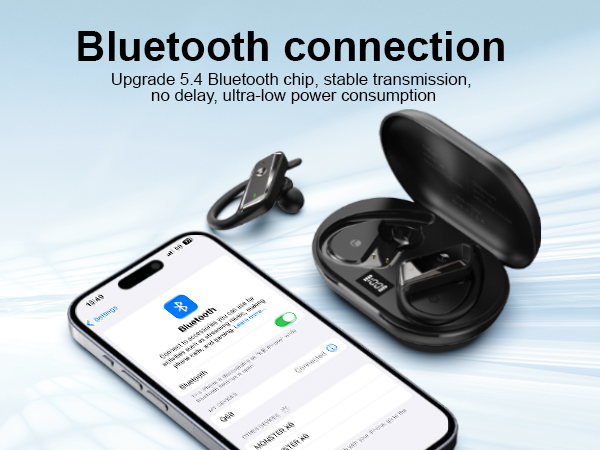 Bluetooth Connection