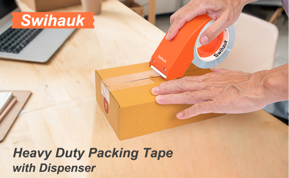 packing tape