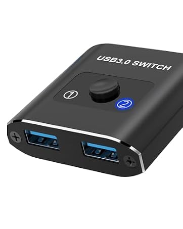 USB Swtich