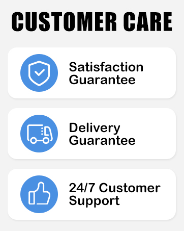 customer care