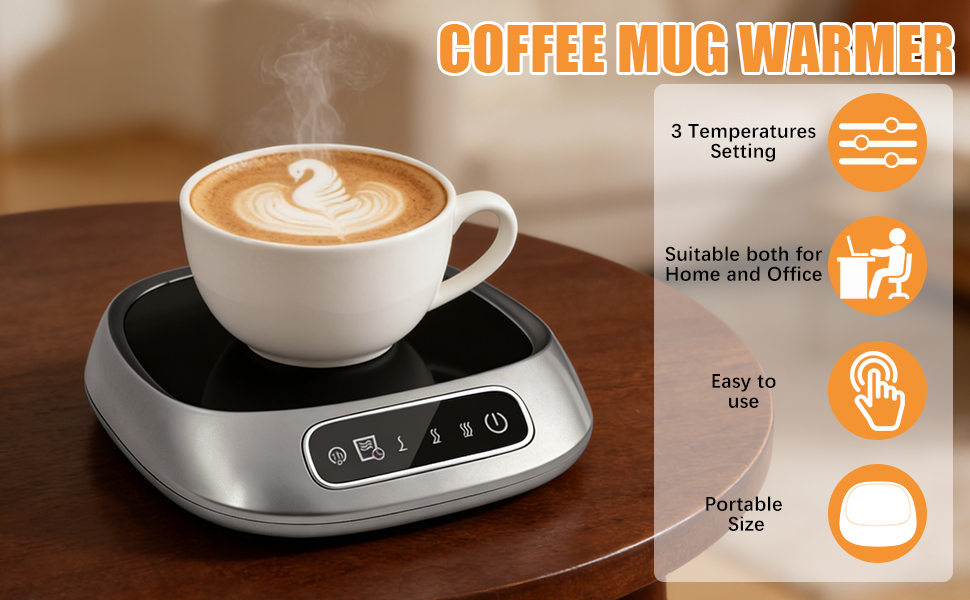mug warmer