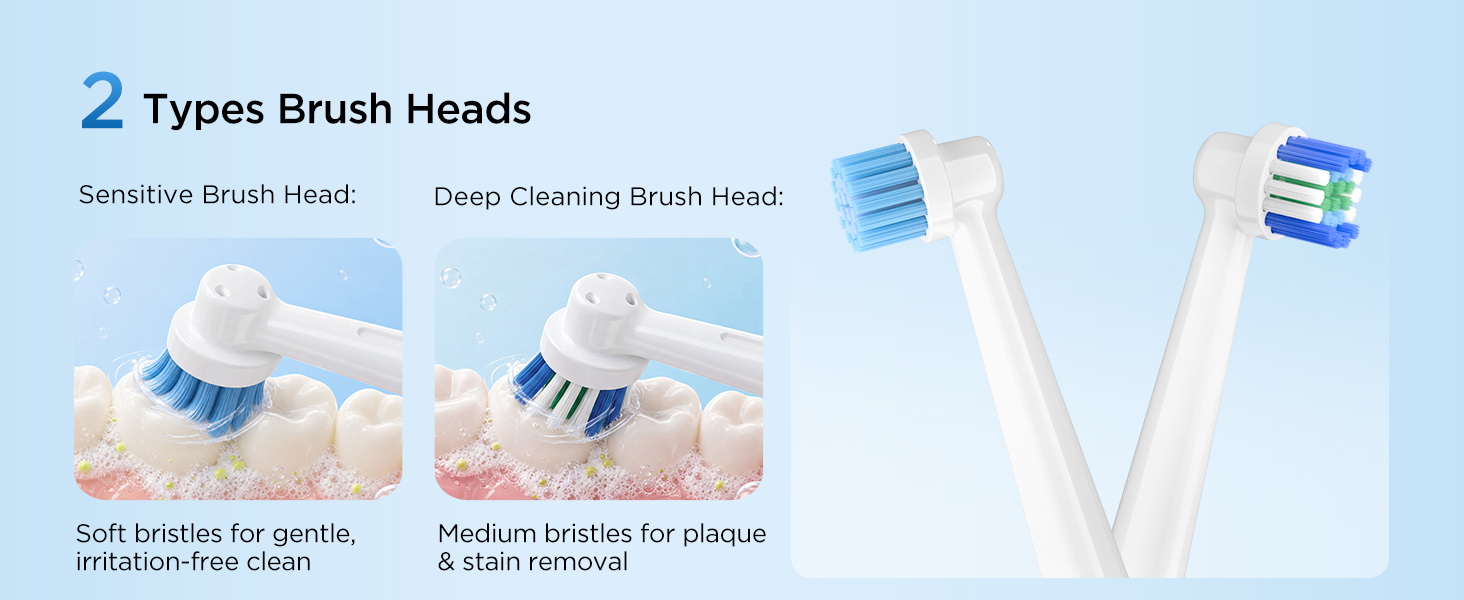 electric toothbrush for adults